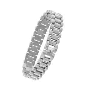 Productfoto armband zilver sierraad accessoire